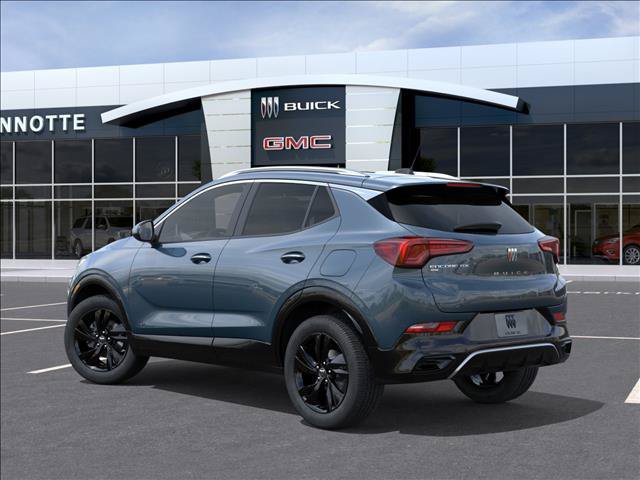 New 2026 Buick Encore GX Sport Touring w/ Comfort Package AWD/4WD image 3
