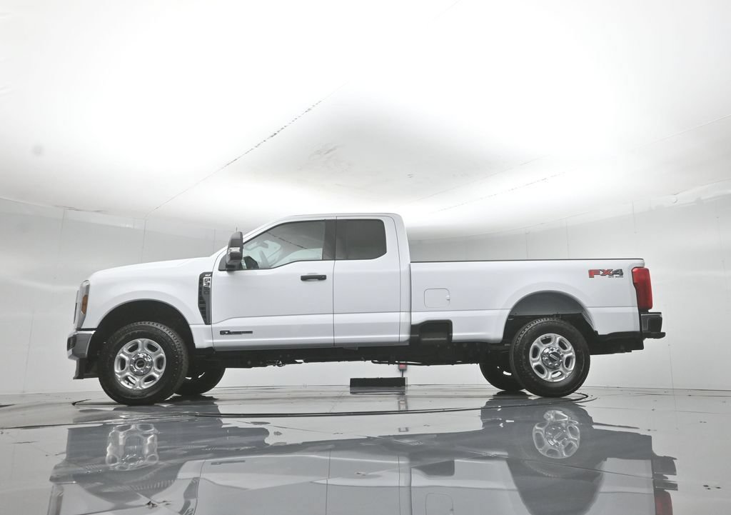 New 2026 Ford F350 XLT AWD/4WD image 51