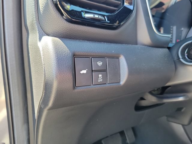 Certified 2025 Honda Pilot Black Edition image 10