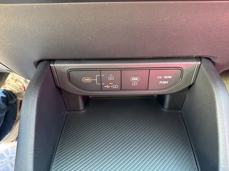 New 2026 Kia K4 LXS image 34