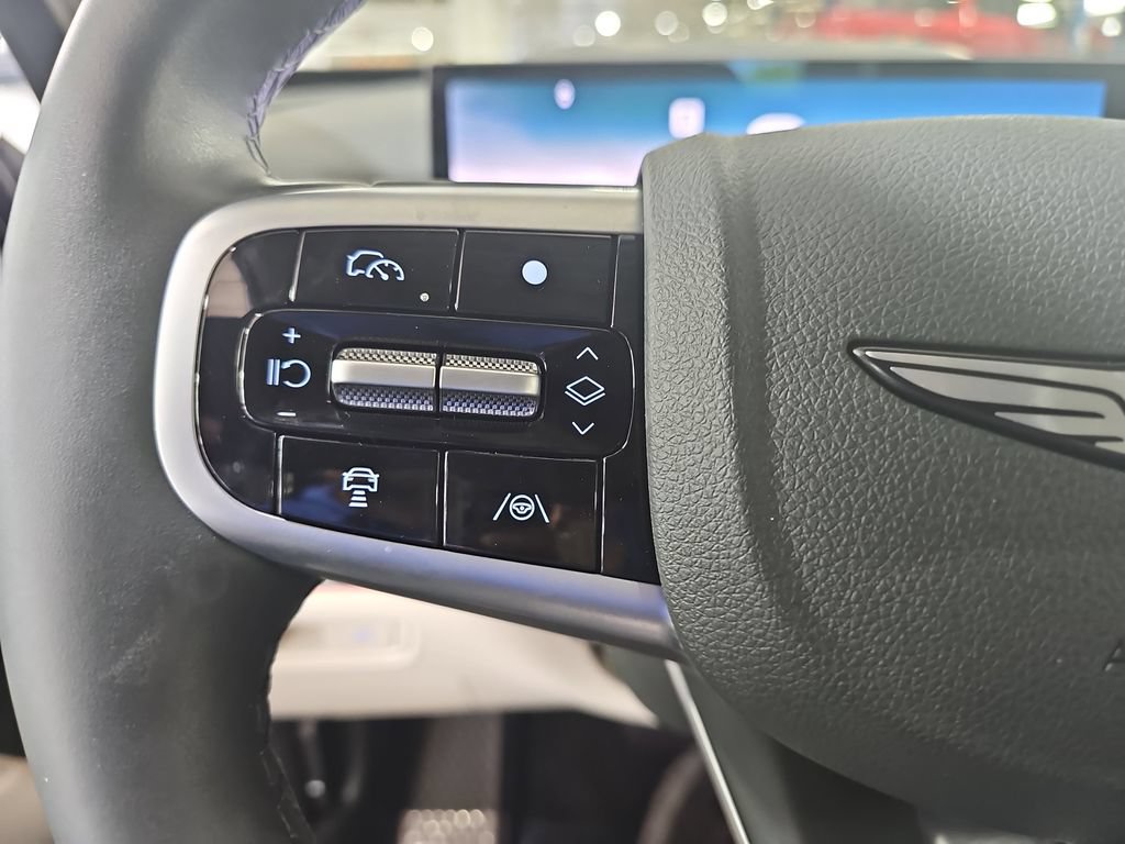 Used 2025 Genesis GV80 2.5T Prestige AWD/4WD image 22