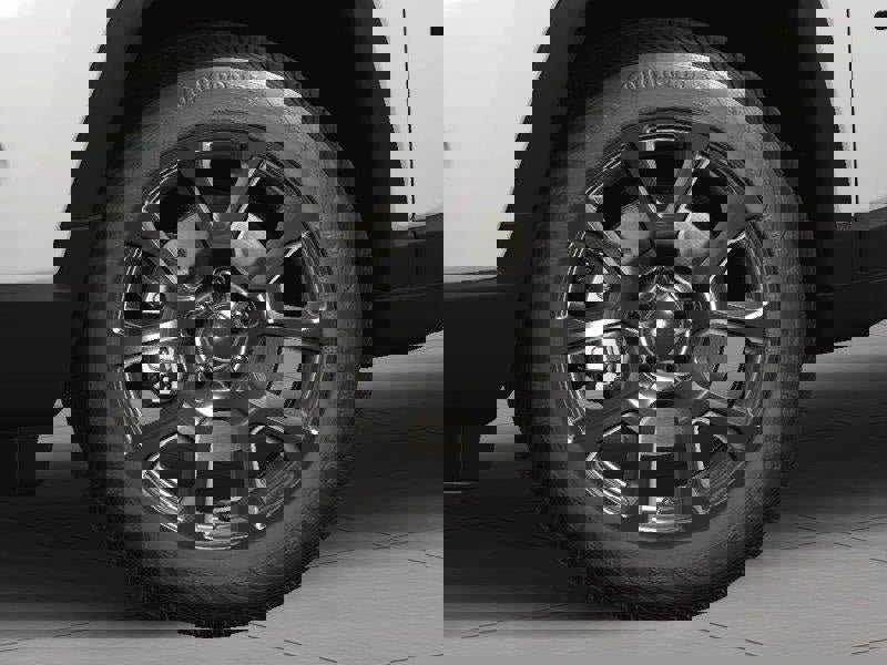 New 2024 Jeep Compass Latitude w/ Sun and Sound Group image 9