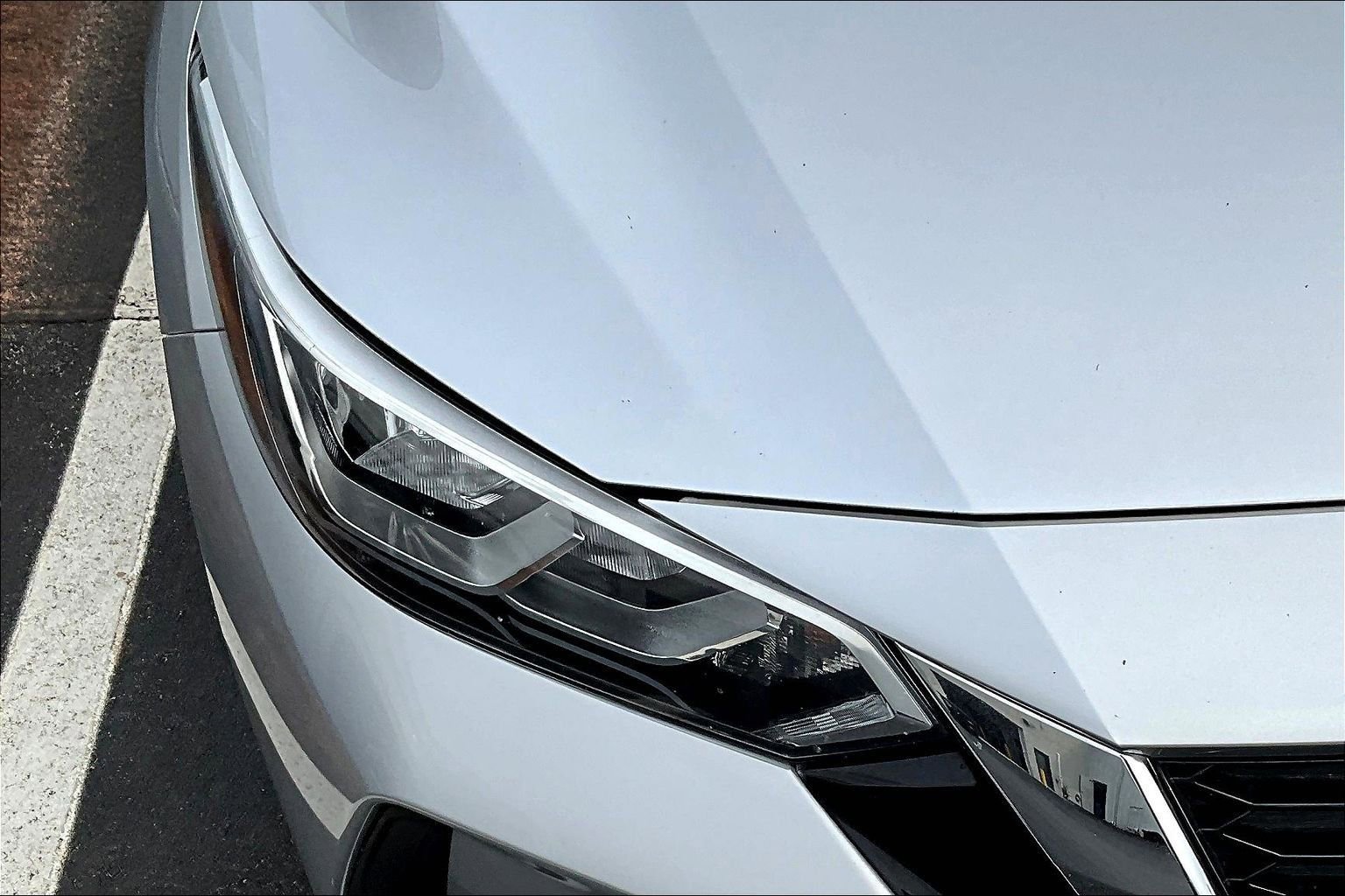 Used 2023 Nissan Sentra S image 31