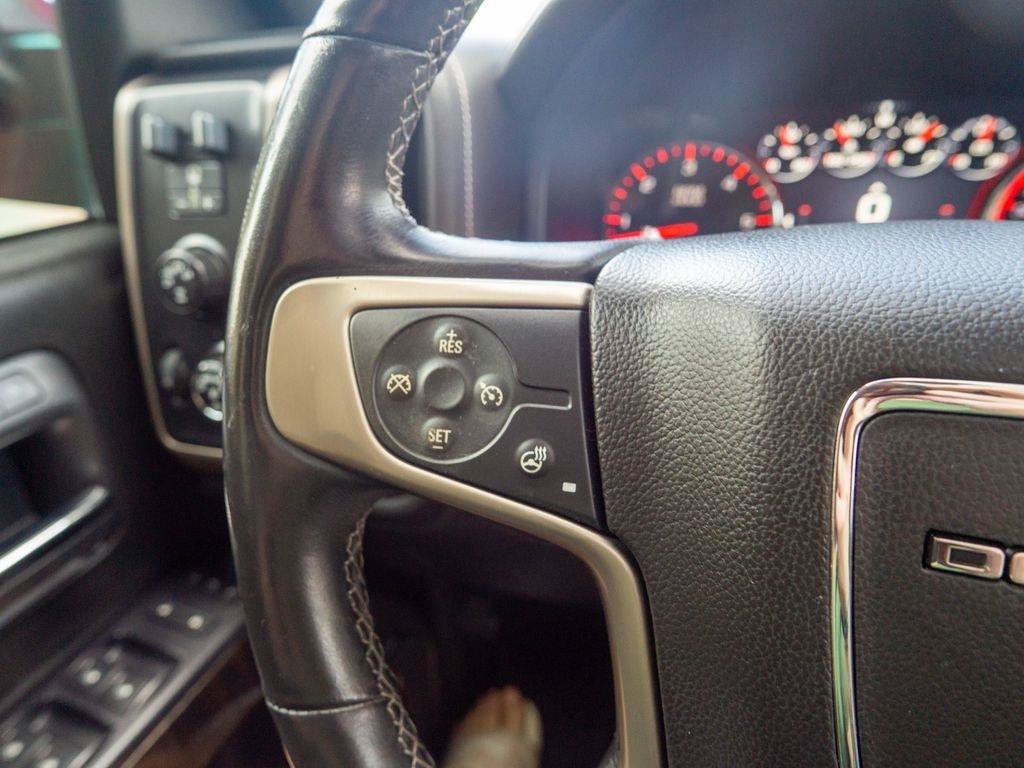 Used 2015 GMC Sierra 1500 Denali AWD/4WD image 21