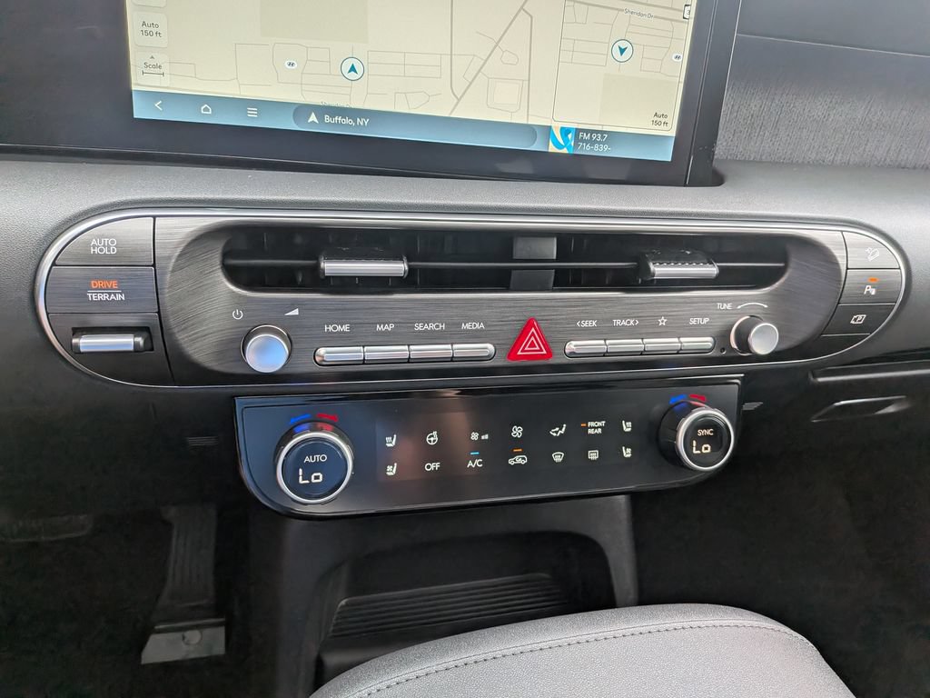 Certified 2026 Hyundai Palisade SEL AWD/4WD image 18