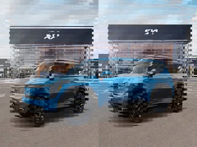 New 2026 Kia EV9 Land image 3