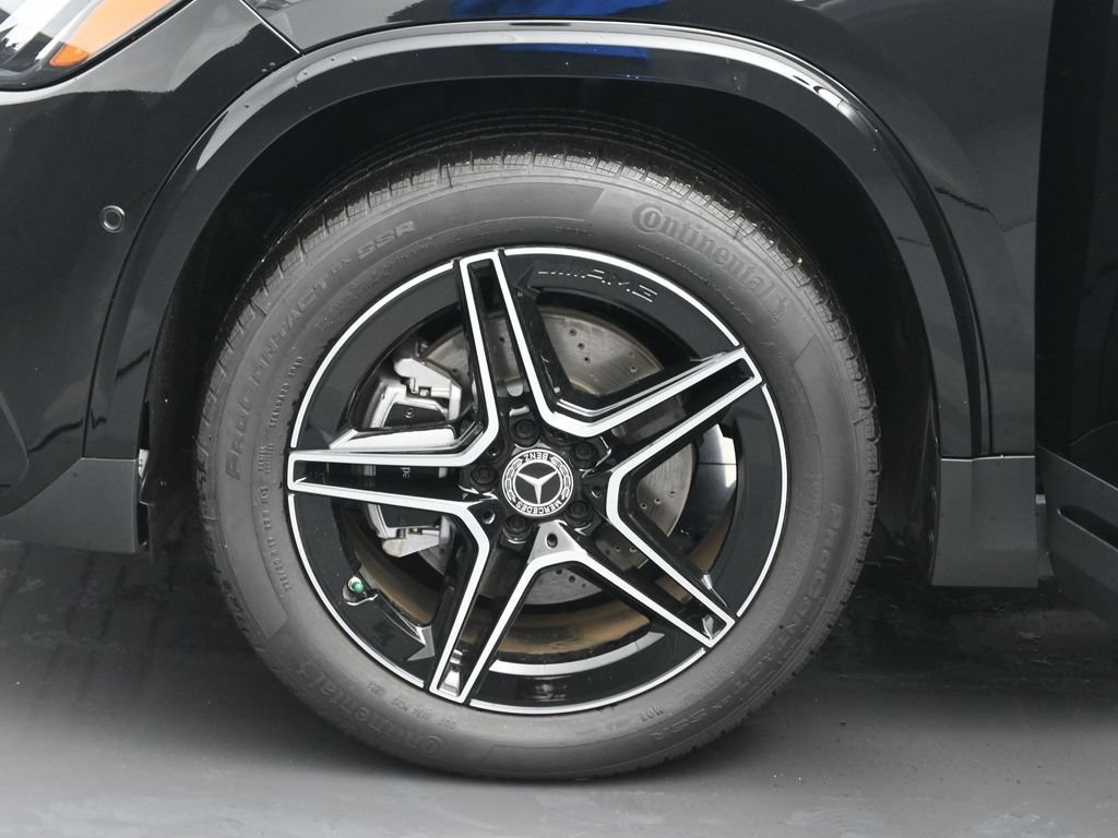 New 2025 Mercedes-Benz GLA 250 4MATIC image 31