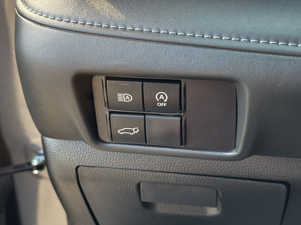Certified 2025 Toyota Highlander XSE AWD/4WD image 25