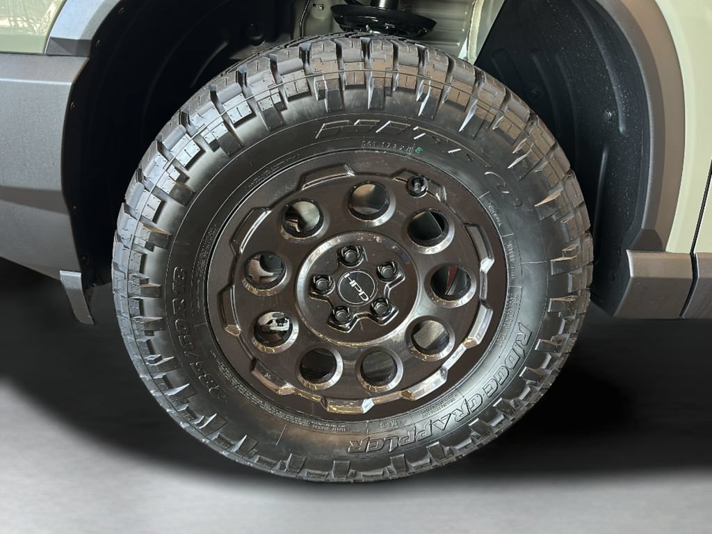 New 2026 Honda Passport TrailSport Elite image 10