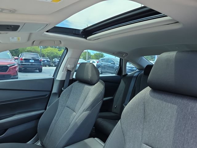 Used 2023 Honda Accord EX image 27