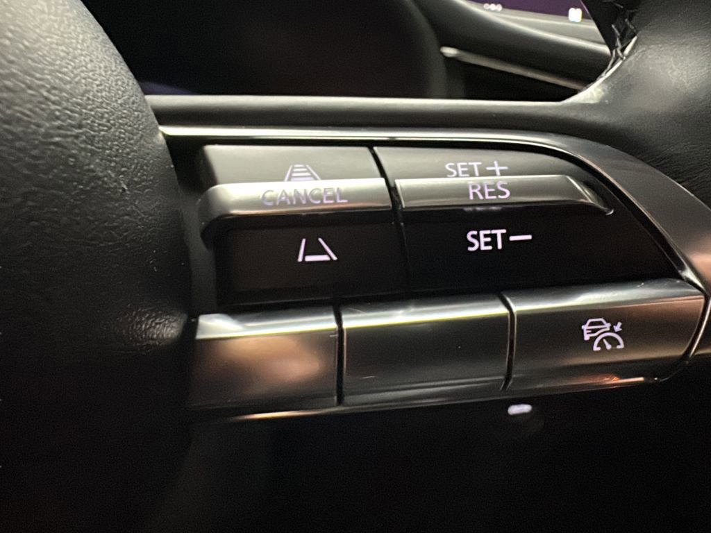 Used 2023 MAZDA CX-30 AWD 2.5 S w/ Preferred Package image 22