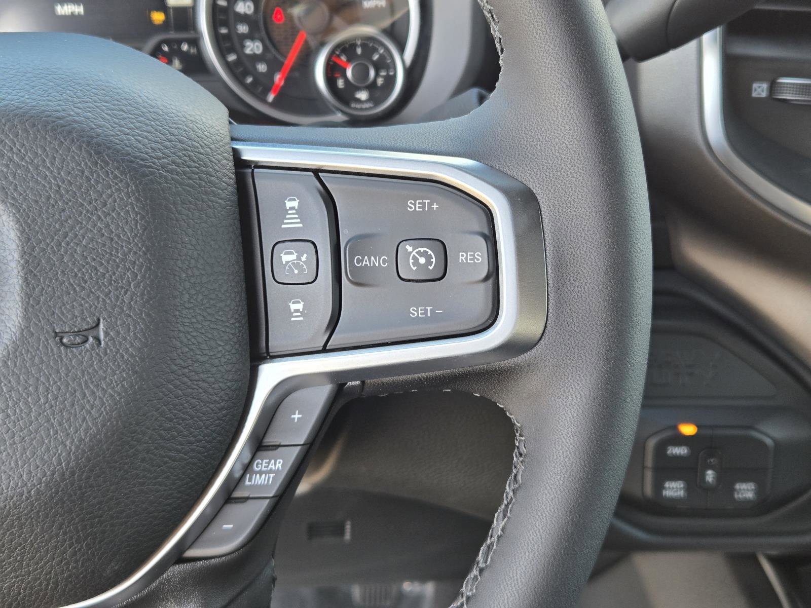 New 2025 RAM 2500 Big Horn image 19