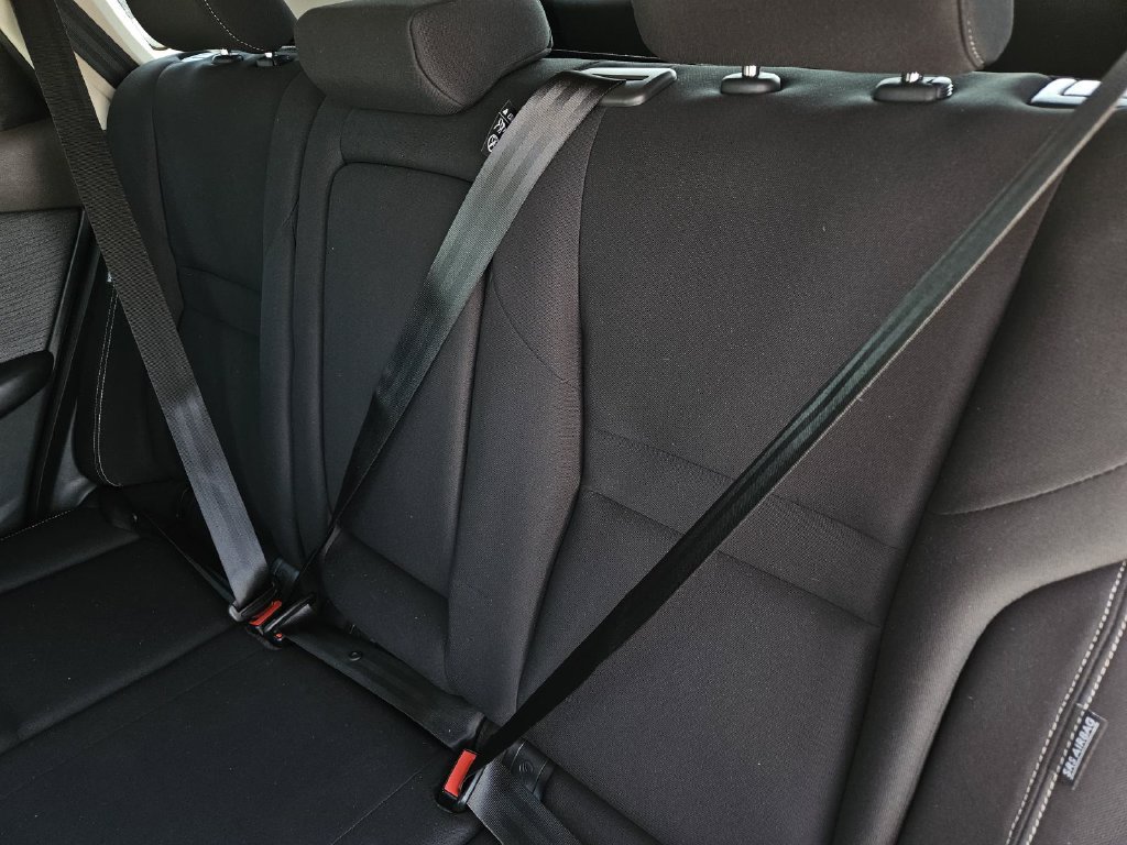 Certified 2023 Nissan Rogue S AWD/4WD image 13