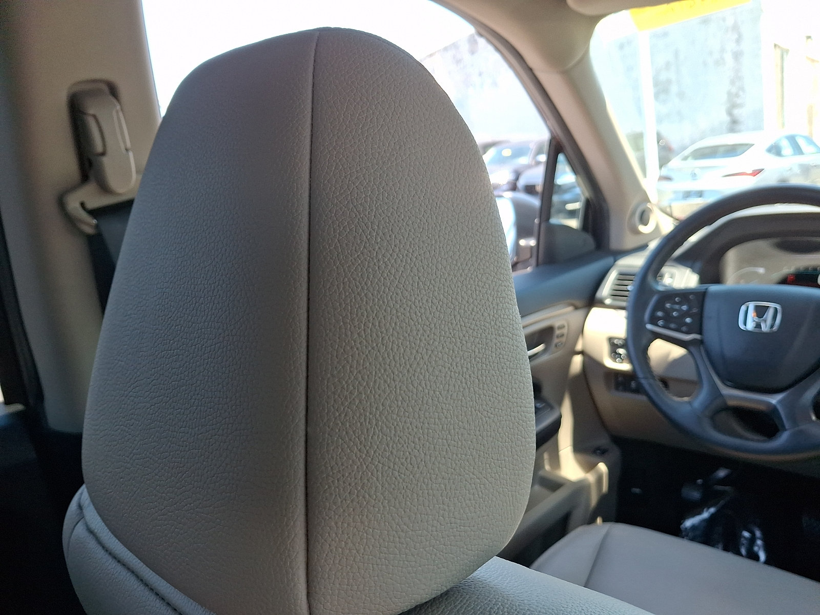 Used 2019 Honda Pilot EX-L image 9