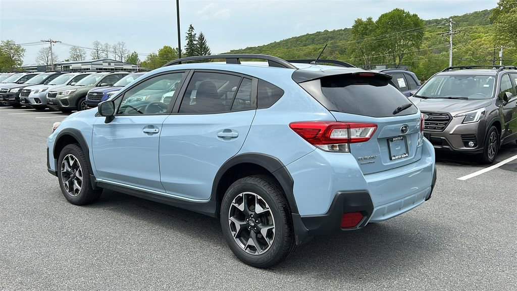Used 2019 Subaru Crosstrek 2.0i AWD/4WD image 7