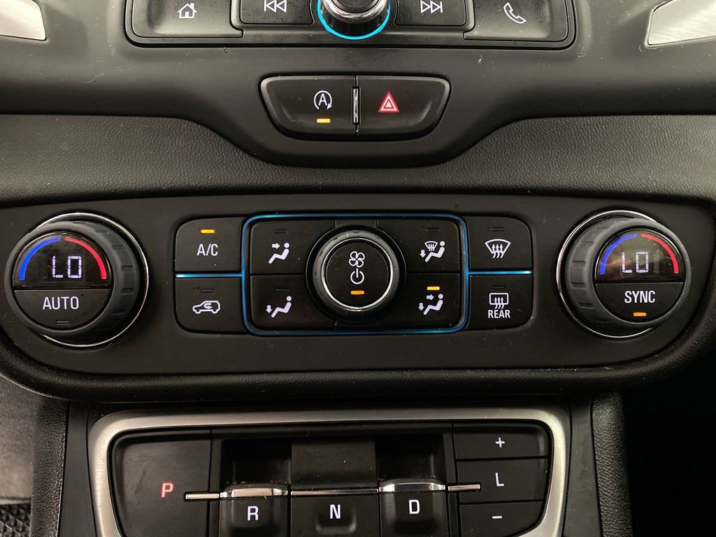 Certified 2023 GMC Terrain SLE w/ Driver Convenience Package image 18