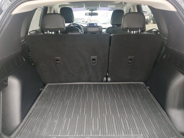 Certified 2022 Ford Escape SEL image 54