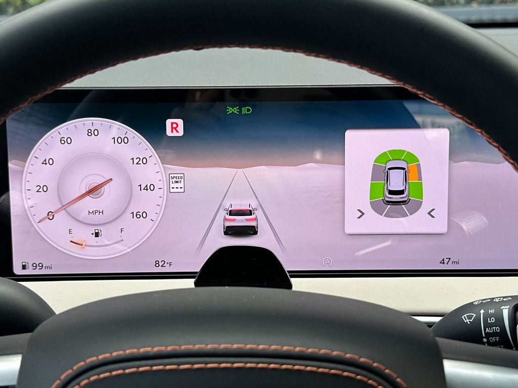 New 2026 Genesis GV70 3.5T Sport Prestige image 25