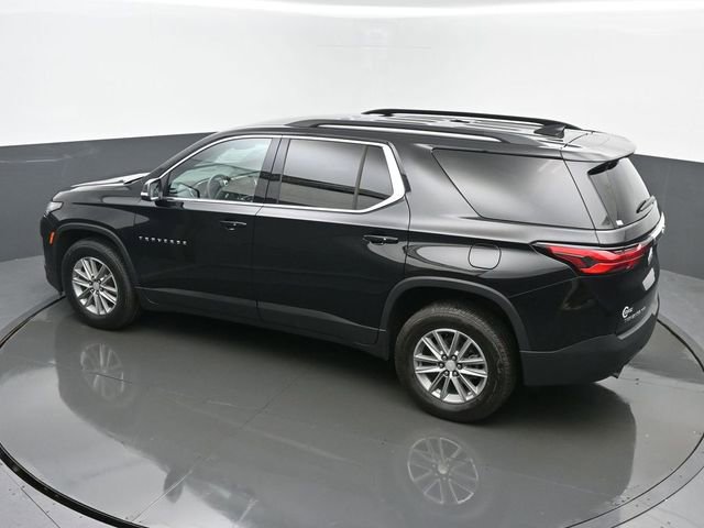 Used 2023 Chevrolet Traverse LT AWD/4WD image 40