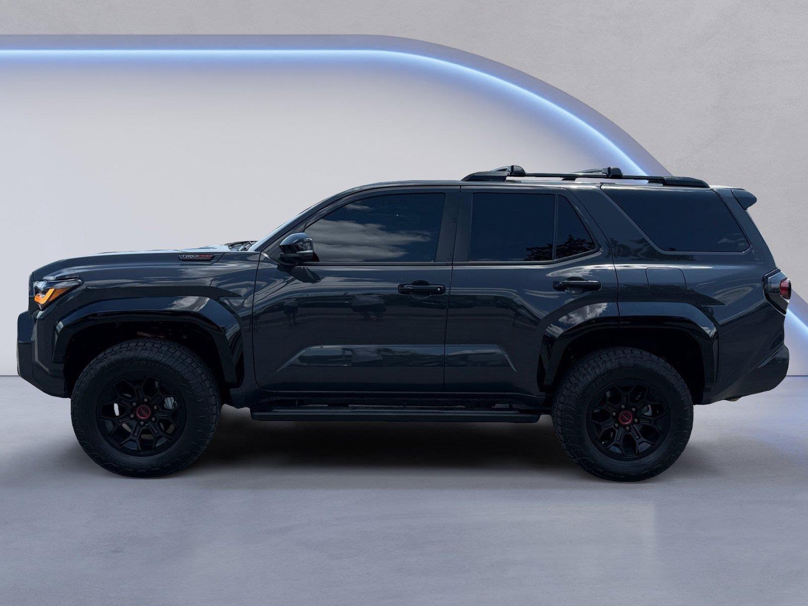 Used 2025 Toyota 4Runner TRD Pro AWD/4WD image 7