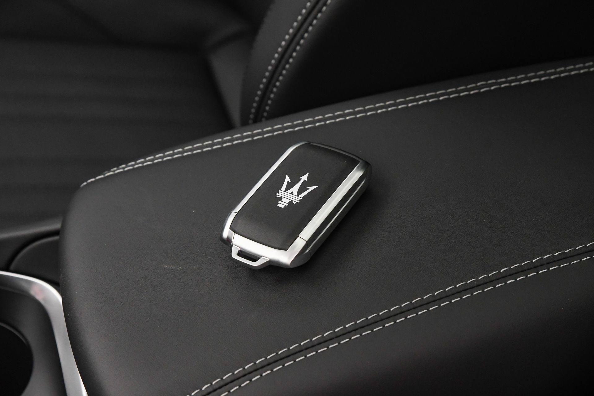 New 2025 Maserati Grecale GT AWD/4WD image 22