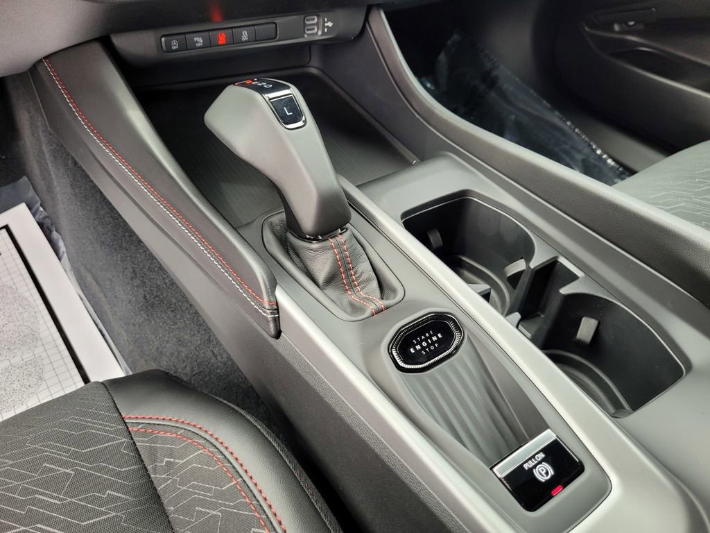 New 2026 Dodge Charger R/T image 16