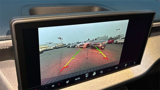 New 2026 Ford Maverick XLT w/ XLT Luxury Package image 17