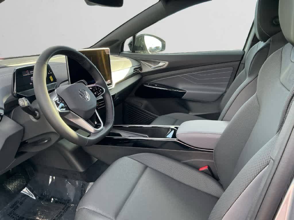 New 2026 Volkswagen ID.4 Pro S AWD/4WD image 9