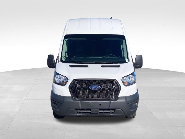 Used 2024 Ford Transit 250 148 High Roof w/ Load Area Protection Package RWD image 2