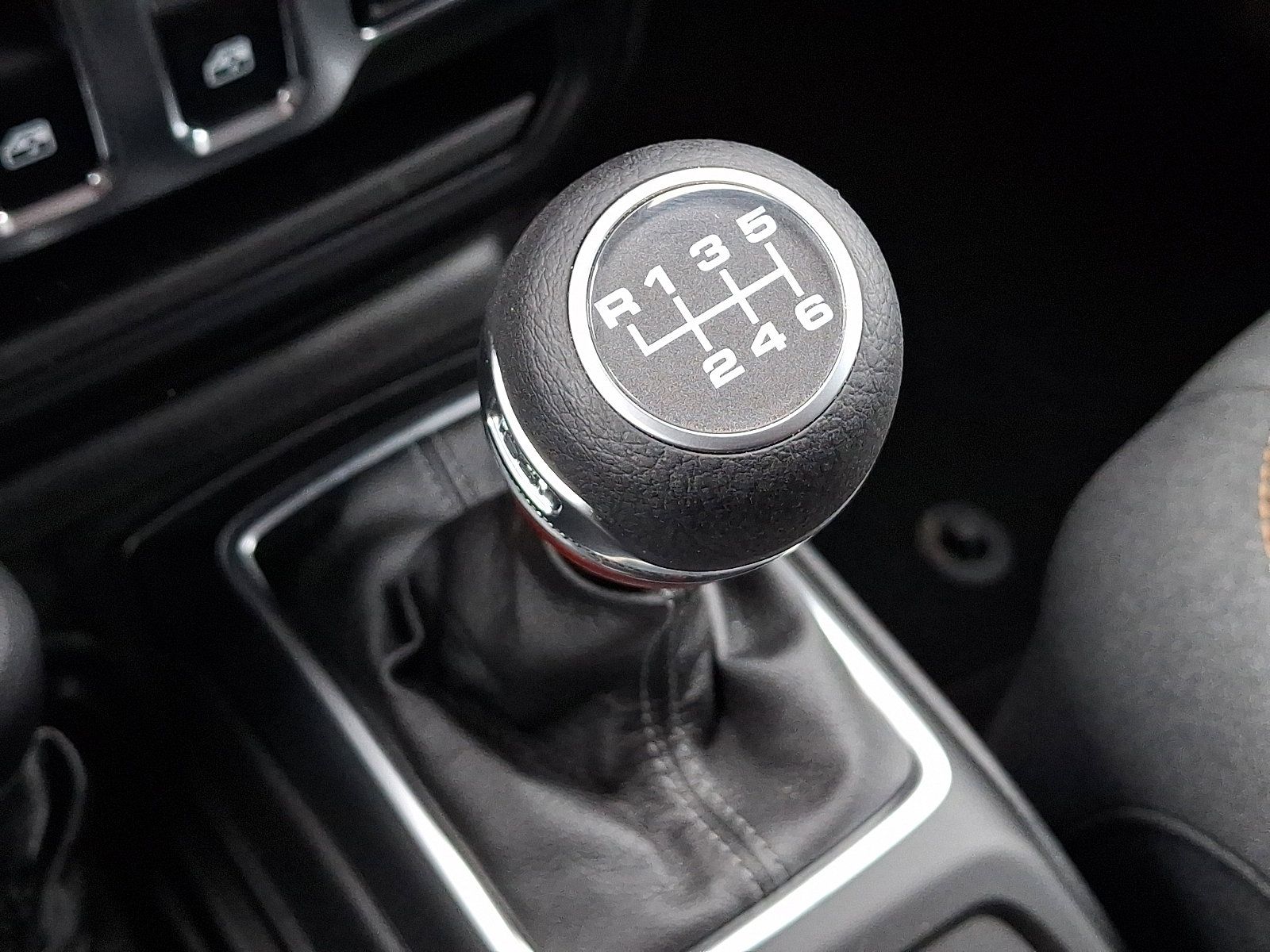 New 2026 Jeep Wrangler Sport S image 10