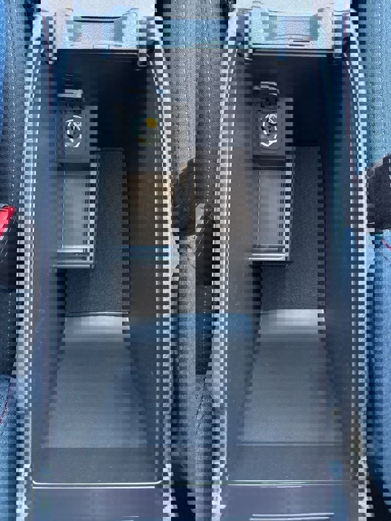 New 2025 Ford Bronco Sport Heritage w/ Convenience Package image 32