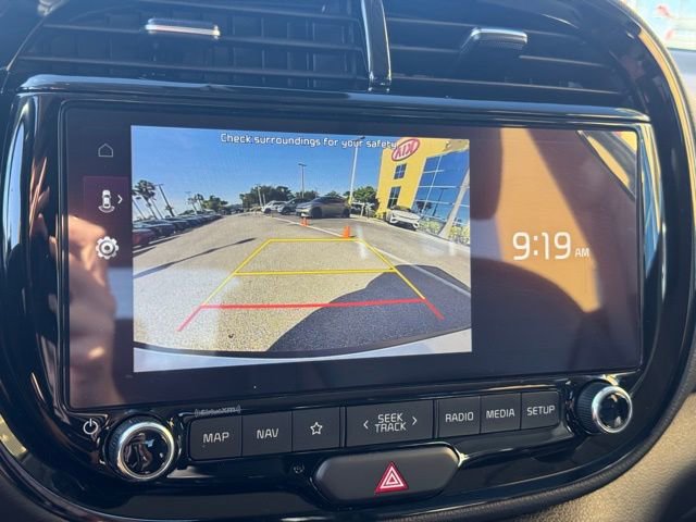 Certified 2023 Kia Soul EX FWD image 20