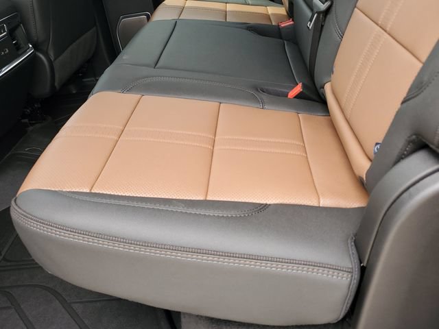 New 2026 Chevrolet Silverado 2500 High Country w/ Technology Package AWD/4WD image 15