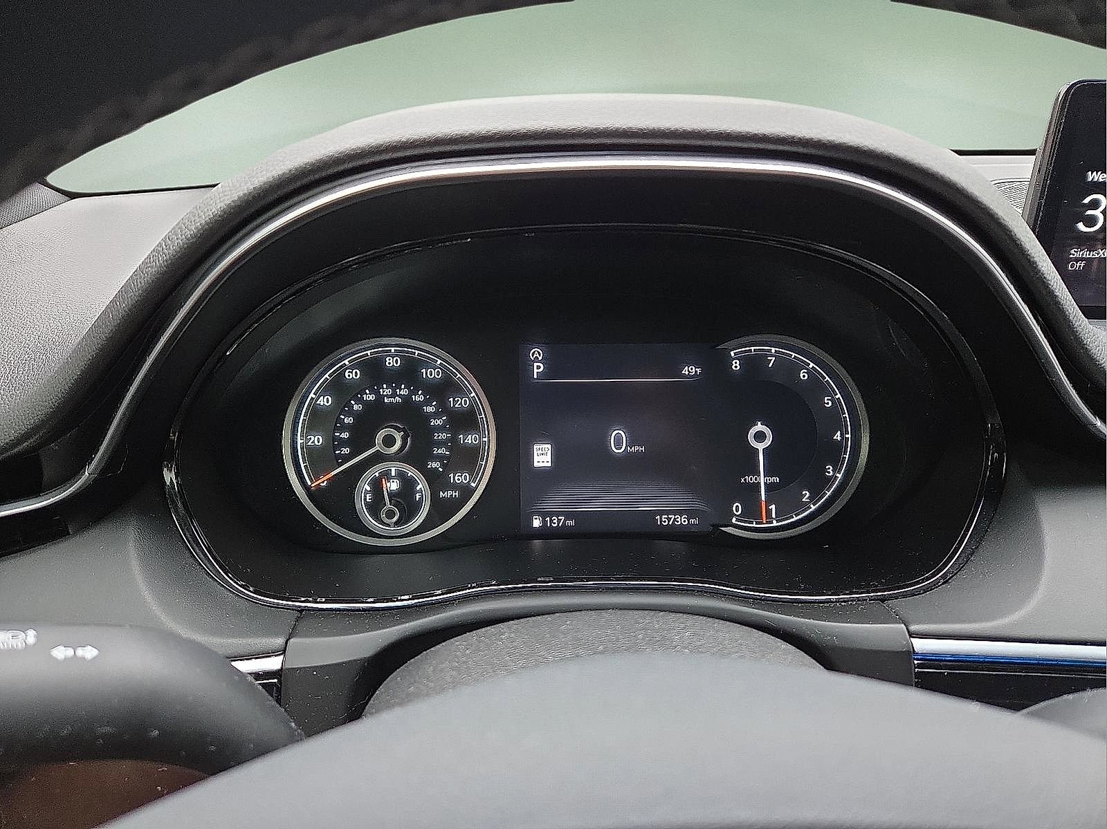 Used 2024 Genesis GV70 3.5T Sport image 23