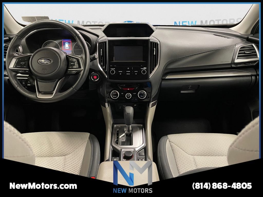 Used 2022 Subaru Forester Premium AWD/4WD image 10
