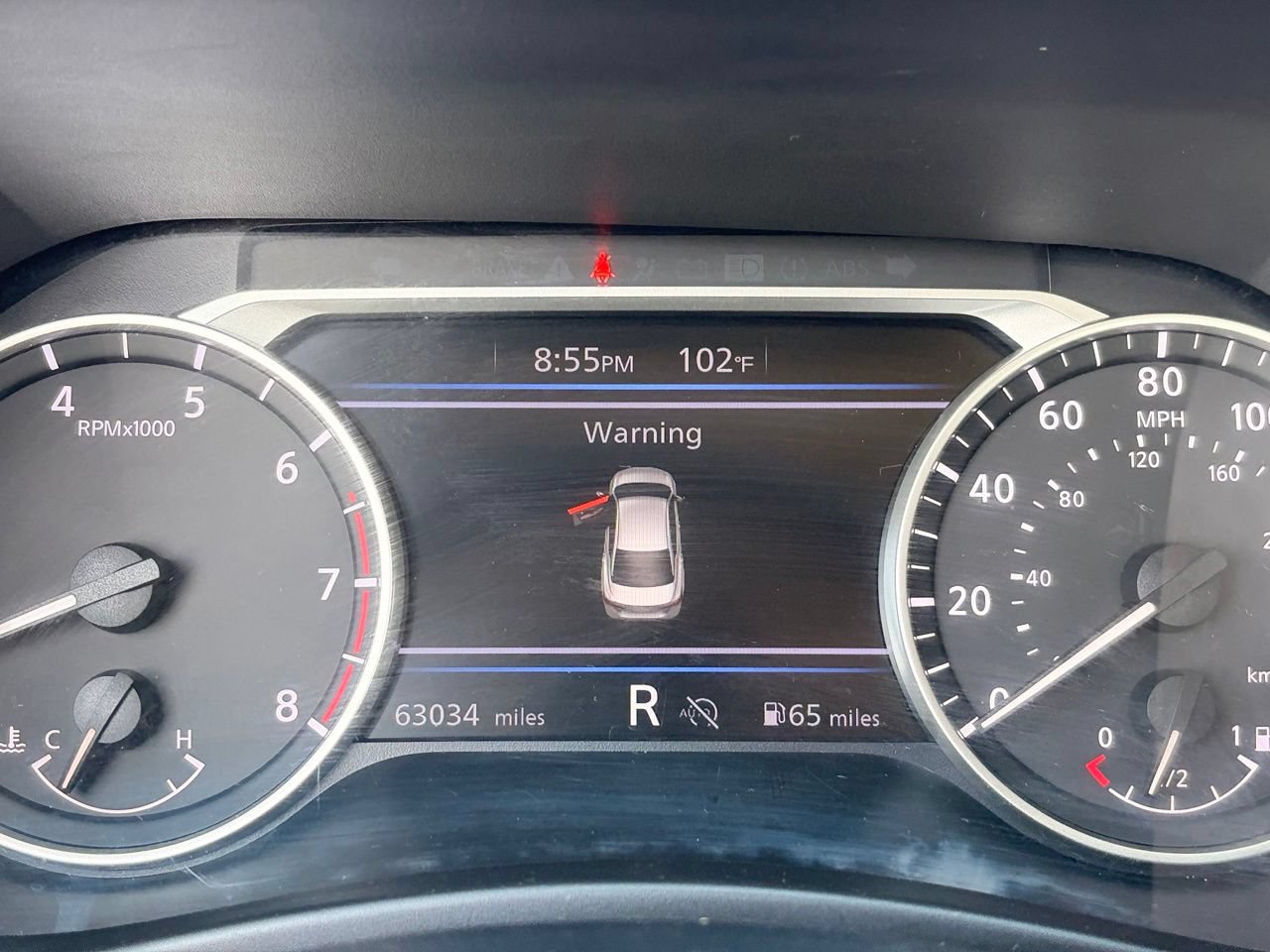 Certified 2024 Nissan Sentra SV FWD image 32