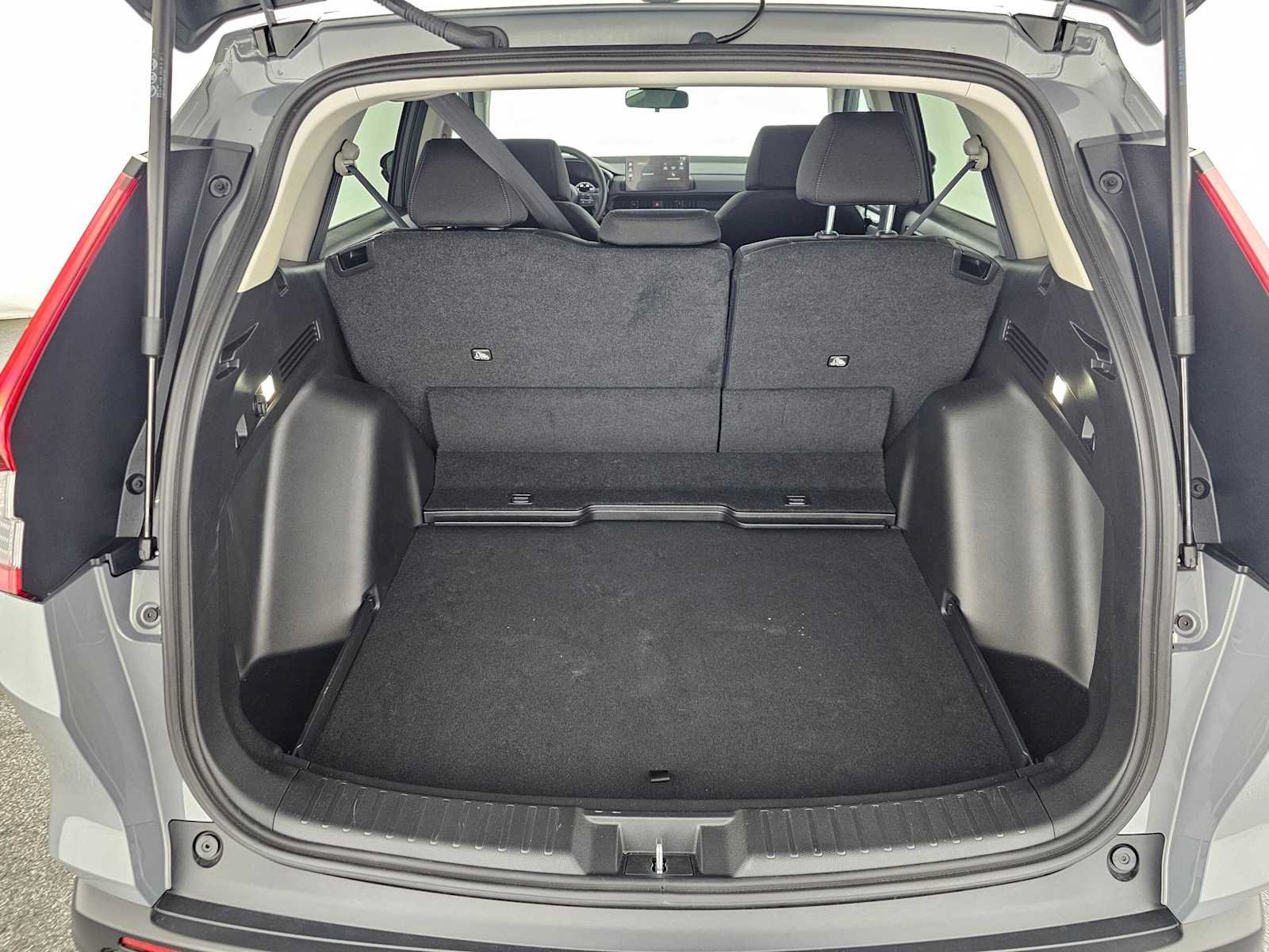 Used 2026 Honda CR-V LX image 14