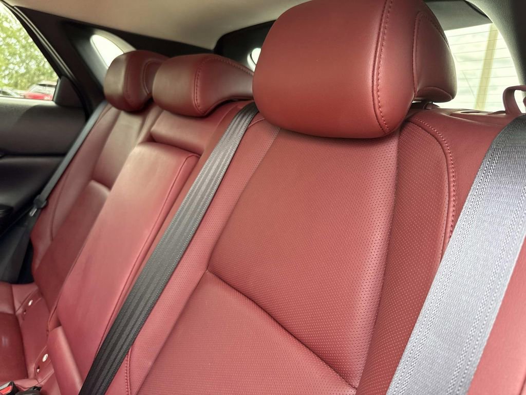 Certified 2023 MAZDA CX-30 AWD 2.5 S w/ Preferred Package image 18