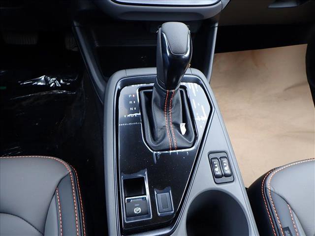 New 2026 Subaru Crosstrek 2.5i Limited image 20