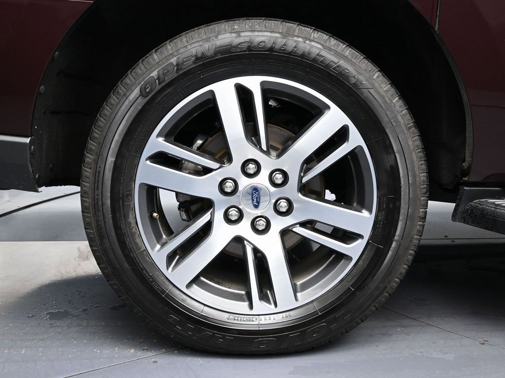 Used 2024 Ford Expedition Max Limited image 11