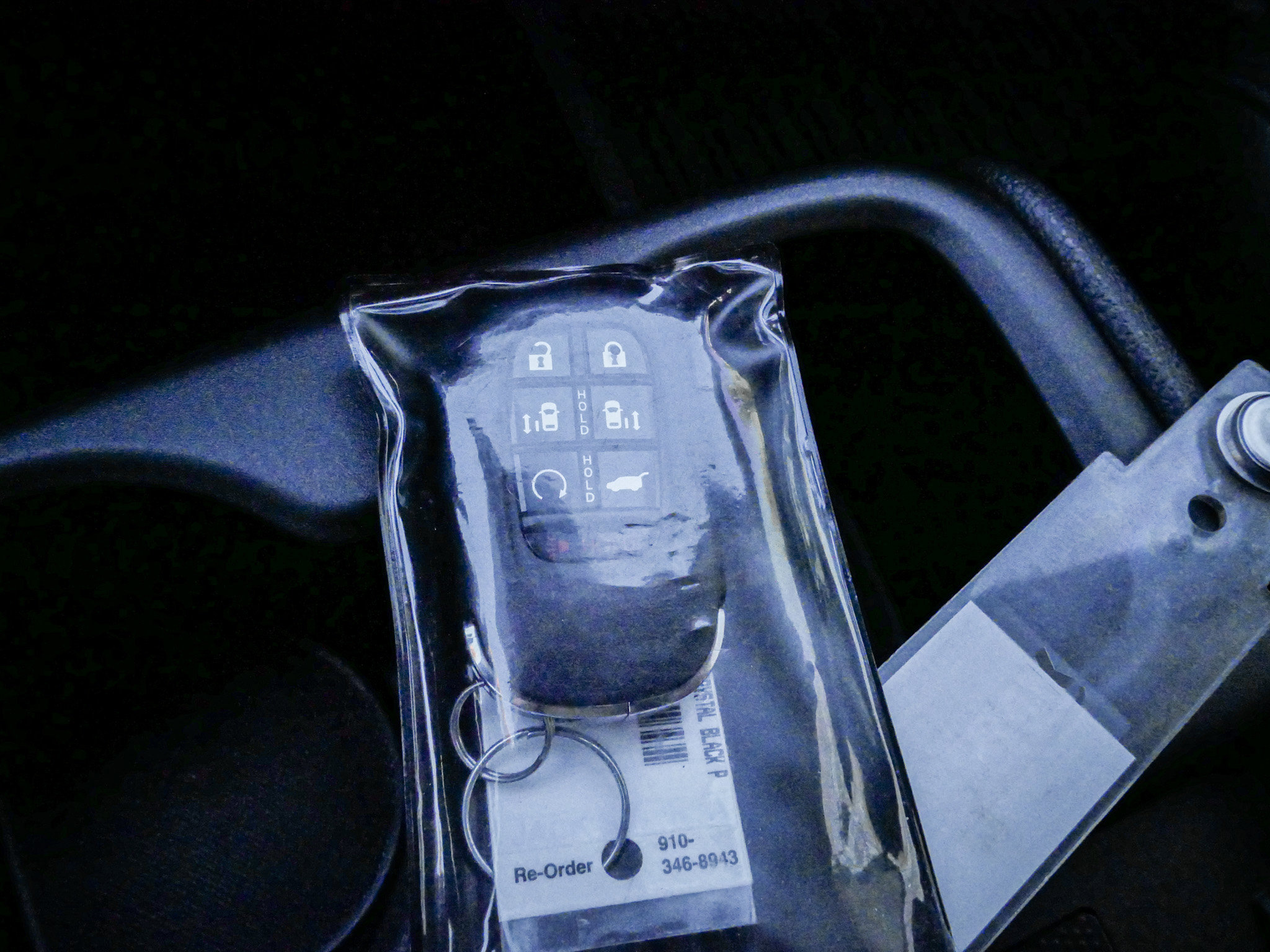 Used 2026 Honda Odyssey EX-L image 35