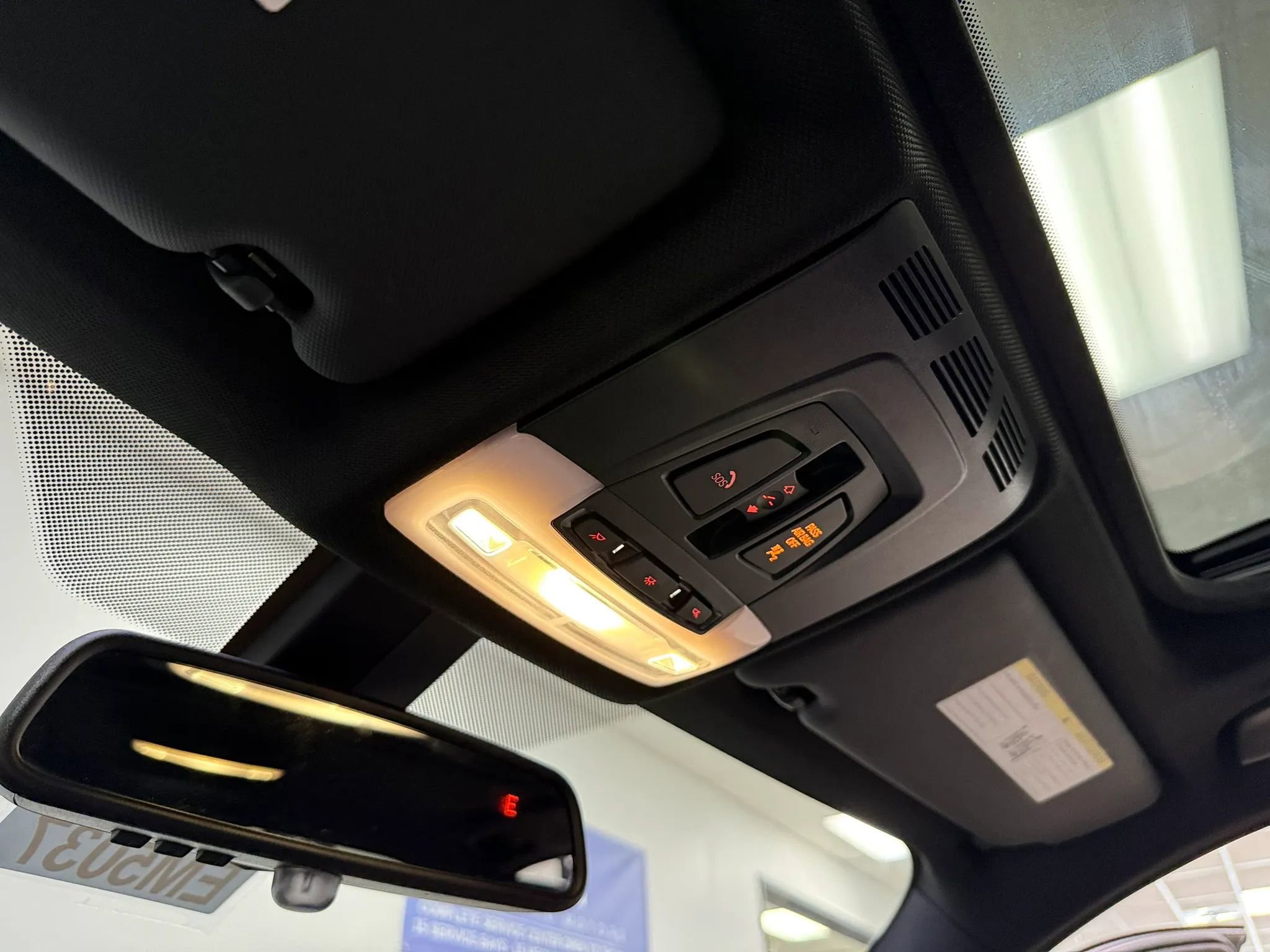 Used 2018 BMW 328d Sedan image 14