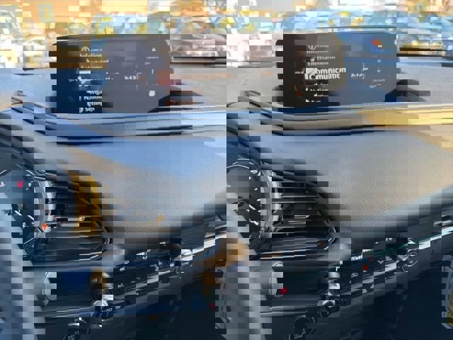 New 2026 MAZDA CX-30 2.5 Turbo w/ Premium Plus Pkg AWD/4WD image 13