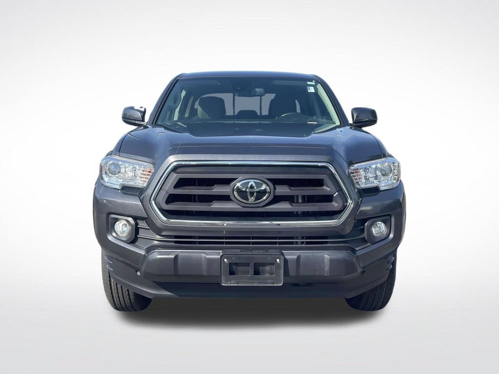 Used 2023 Toyota Tacoma SR5 RWD video 2