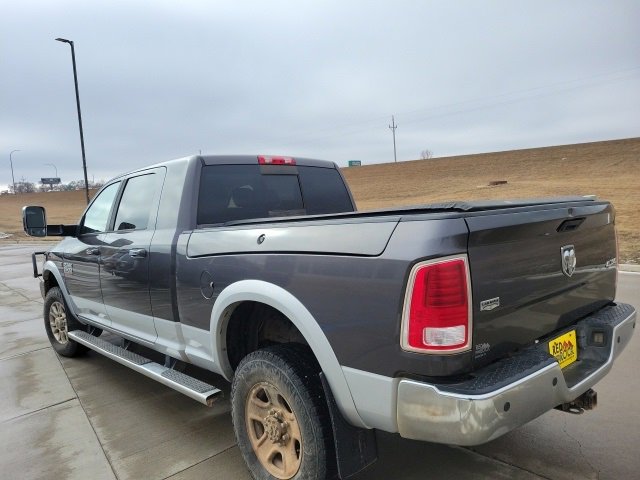 Used 2014 RAM 2500 Laramie w/ Convenience Group image 30