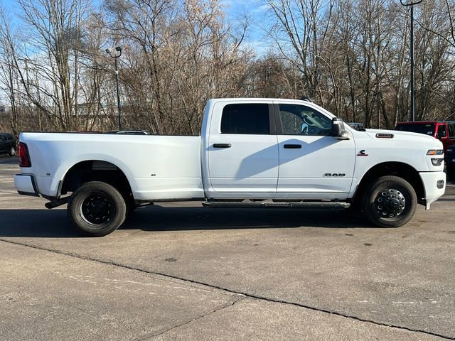 Used 2025 RAM 3500 Big Horn image 55