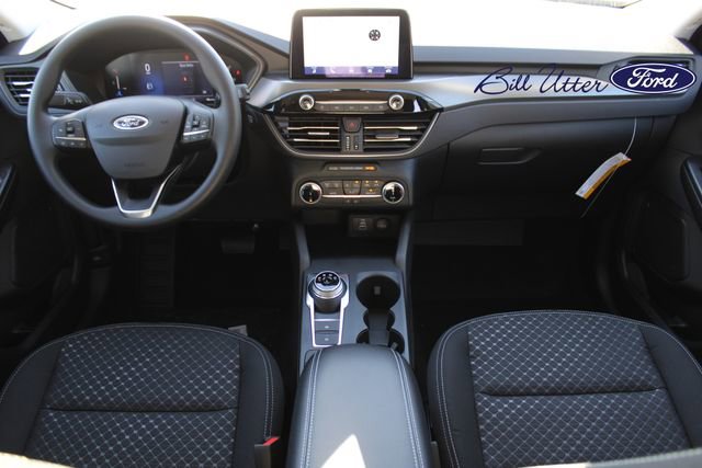 New 2026 Ford Escape Active image 11