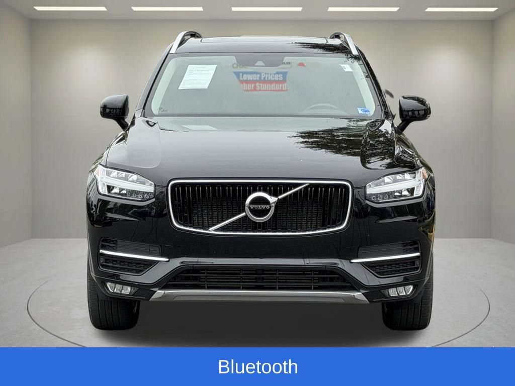 Used 2019 Volvo XC90 T6 Momentum w/ Protection Package Premier AWD/4WD image 4