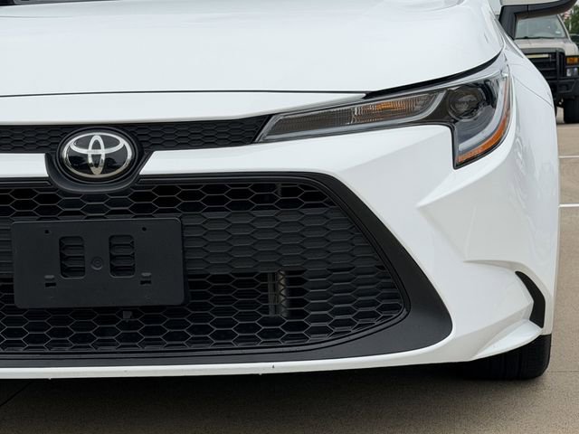 Certified 2022 Toyota Corolla LE image 9
