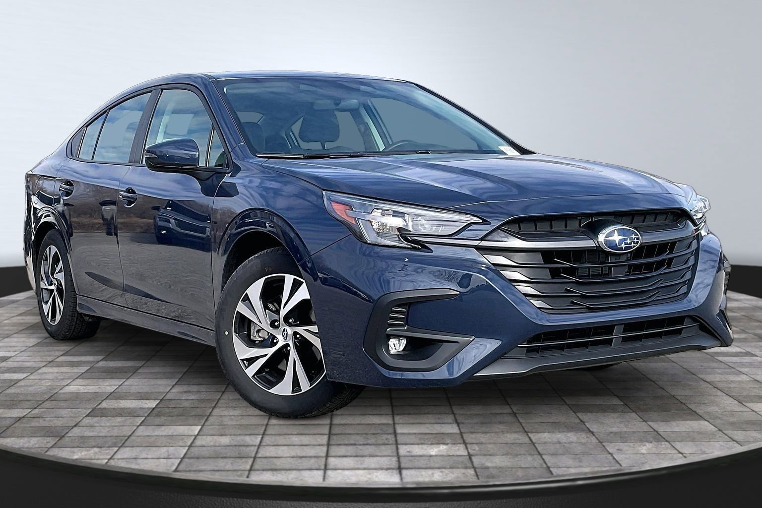 Certified 2025 Subaru Legacy Premium image 10